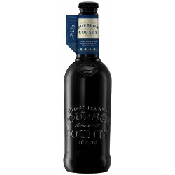 Goose Island Bourbon County Brand Stout Goose Island Bourbon County Brand Stout