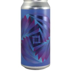 Overtone Brewing Co Out the Zone