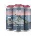 ART HISTORY PROVINCETOWN PALE ALE  16oz 4PK CANS 
