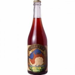 Jester King  Blueberry Grisette - Lúpulo Cerveza Store