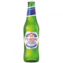 Peroni Lager 66Cl 5% - The Crú - The Beer Club