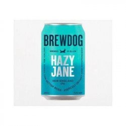 BrewDog Hazy Jane