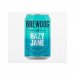 Brewdog Hazy Jane - New England IPA 330ml Can 