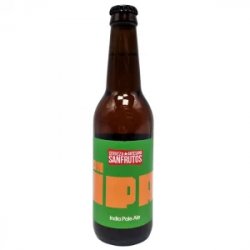 SanFrutos  DH IPA 33cl - Beermacia