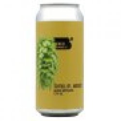 Bereta So Full of… Mosaic Heavily Hopped IPA 0,44l - Craftbeer Shop