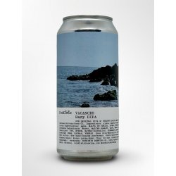DOSKIWIS BREWING  Vacances