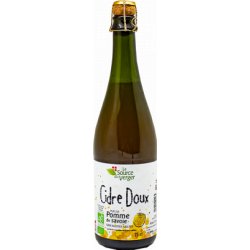 Cider La - Rus Beer