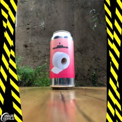 Garage Beer Co. x Vitamin Sea Brewing ZENON - Armazém da Cerveja