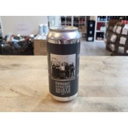 Azvex Brewing Company Generic Hardcore Shirts
