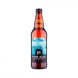 Fyne Ales Avalanche