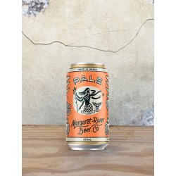 Margaret River Beer Co. Pale Ale
