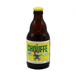 La Chouffe Blonde
