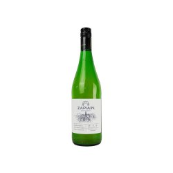 Zapiain  Ekologikia (Cider Basque)