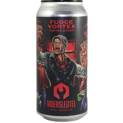 Moersleutel Craft Brewery Fudge Vortex Moersleutel Craft Brewery Fudge Vortex