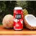 Kane Brewing Company Aloha Shirt 4 pack 16 oz. Can 