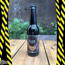 La Pirata Brewing Black Country - Armazém da Cerveja