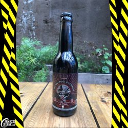 La Pirata Brewing The Last Fool Southpaw - Armazém da Cerveja