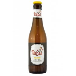 Paljas Blond Belgian Beer - The Belgian Beer Company