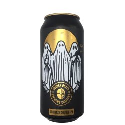 Sudden Death Brewing Co. We Came For Candy