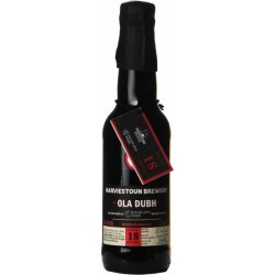 Harviestoun Ola Dubh 18