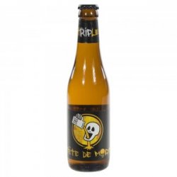 Tete De Mort  33 cl   Fles - Thysshop