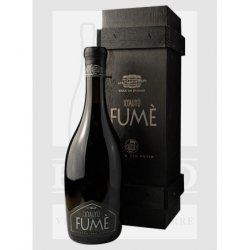 0500 BIRRA BALADIN XYAUYU FUME' 2016 13.8% VOL. - Baggio - Vino e Birra