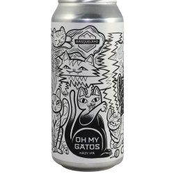 Basqueland Oh my Gatos Basqueland Oh my Gatos