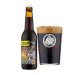 Uiltje Brewing Company F*ck The Xmastree Is On Fire Stout üveg 10% 330ml DRS 
