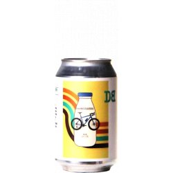 Dutch Bargain Graveller