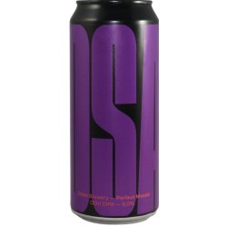 CRAK Brewery Perfect Mosaic