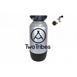 Two Tribes Metroland Fust 20L - Van Bieren