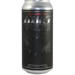 Dry & Bitter Brewing Company Oust Dry & Bitter Brewing Company Oust