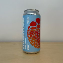 Overtone Swally (440ml Can) - Leith Bottle Shop