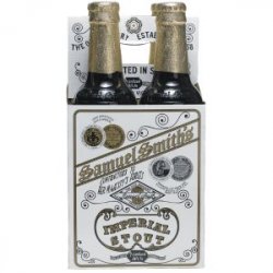 Samuel Smith Imperial Stout 12oz - Bine & Vine