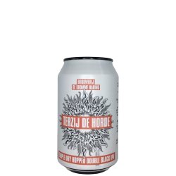 De Kromme Haring Terzij De Horde