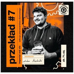 Przetwórnia Chmielu Przekład #7