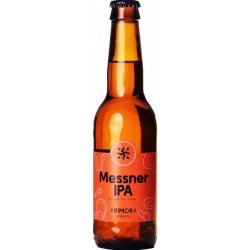 Rimor Brewery Messner IPA Rimor Brewery Messner IPA