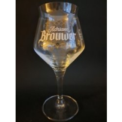 Copa Adriaen Brouwer - Mundo de Cervezas