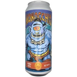 Pulfer Brewery Monocchio