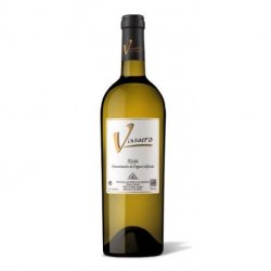 Vino Blanco guarda Vinsacro - Delicious