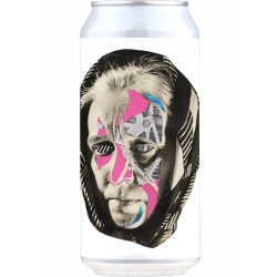 Whiplash Bone Machine IPA 440ML - Drink Store