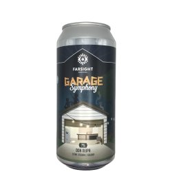 Farsight Brewing Garage Symphony