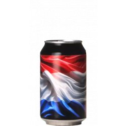 Opener bier Rood-Wit-Brouw