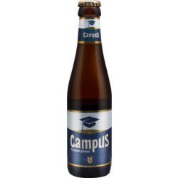 Campus Premium Pils - Rus Beer