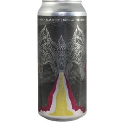 Mortalis Brewing Company Frosé Hydra