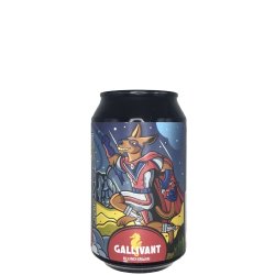 Gallivant Cosmo Kangaroo SMaSH