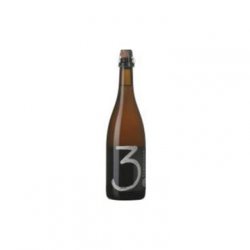 3 Fonteinen Platinum Blend 37.5Cl 6.7% - The Crú - The Beer Club