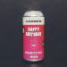 Cloudwater Happy Birthday Cloudwater Happy Birthday
