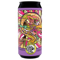 Amundsen Brewery Dragon Amundsen Brewery Dragon