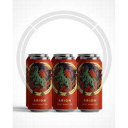 Otherworld Brewing CHIMERA - BELGIAN PALE